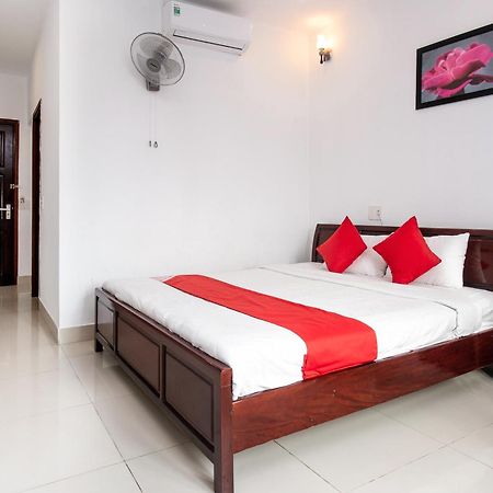 Oyo 557 Phi Yen Hotel Đà Nẵng Exterior foto