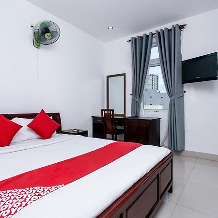 Oyo 557 Phi Yen Hotel Đà Nẵng Exterior foto