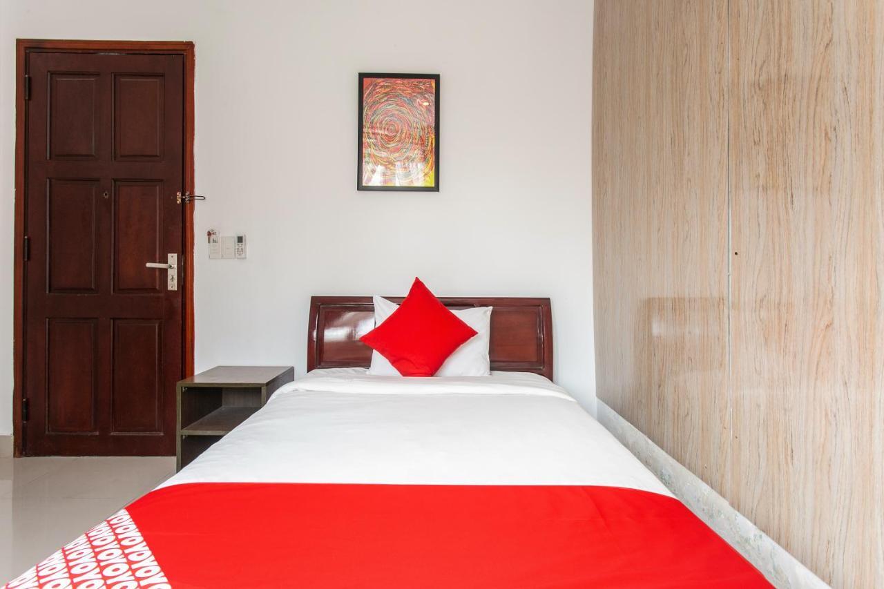 Oyo 557 Phi Yen Hotel Đà Nẵng Exterior foto