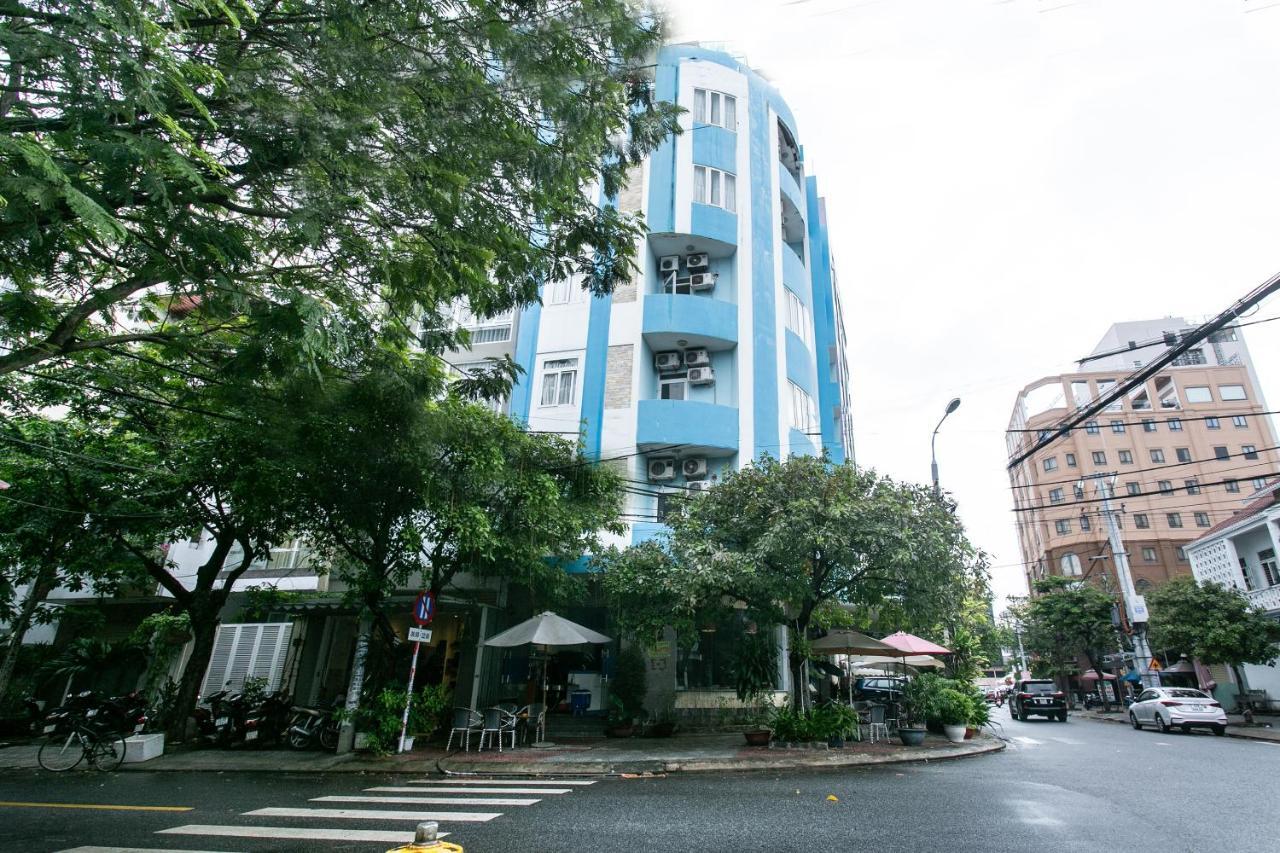 Oyo 557 Phi Yen Hotel Đà Nẵng Exterior foto